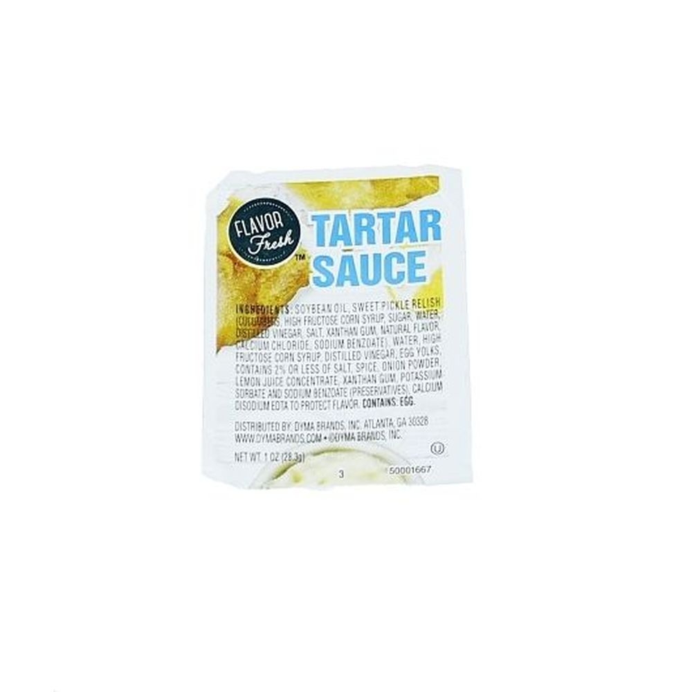 Tartar Sauce
