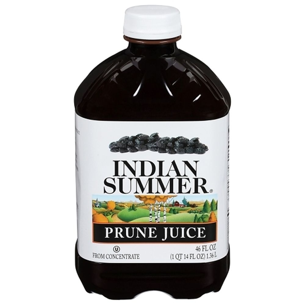 Prune Juice