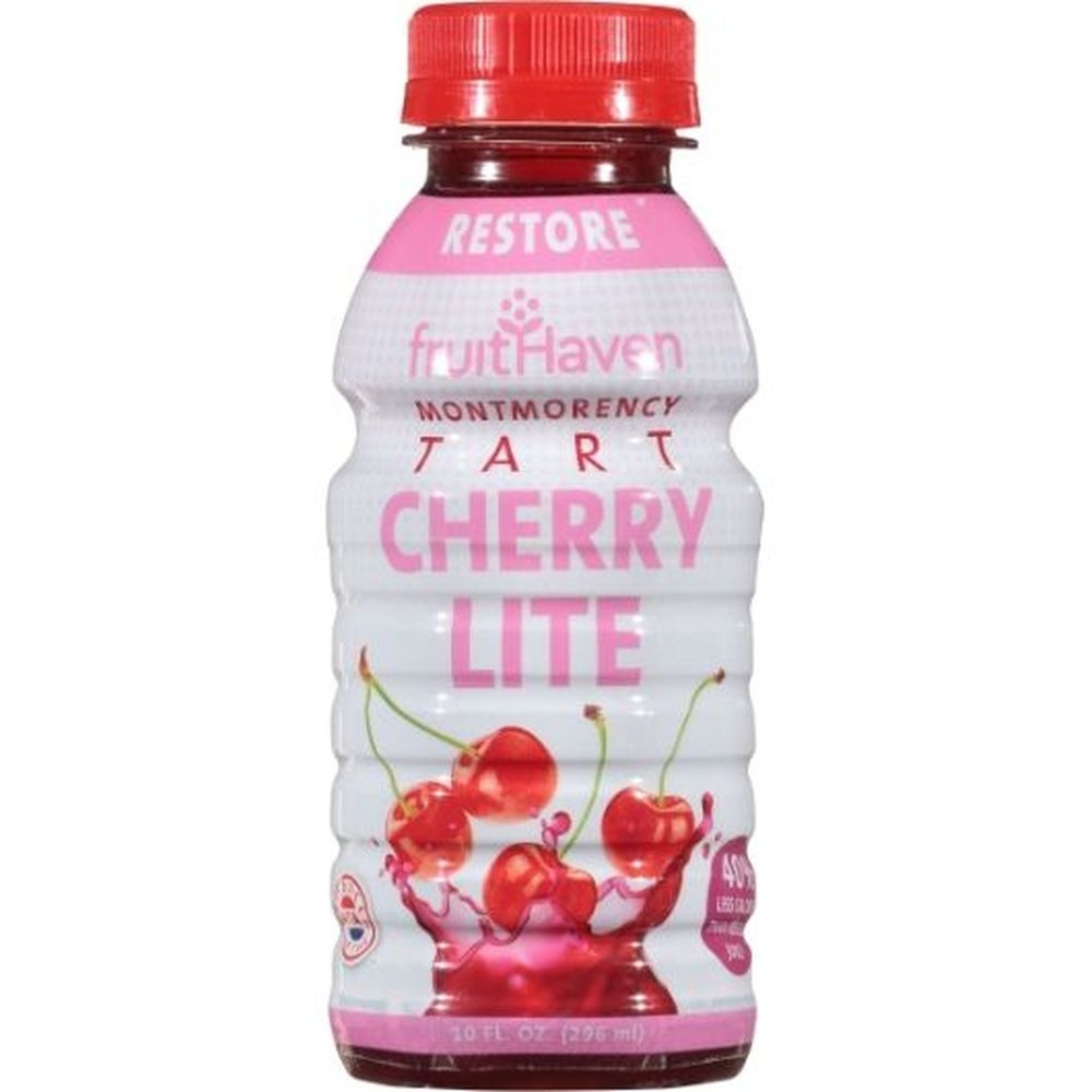 Tart Cherry Juice