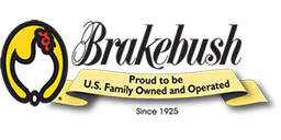 Brakebush