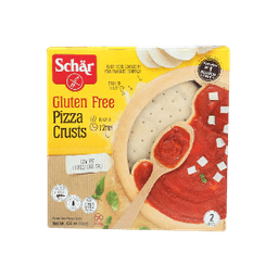 Contains 219 Pizza Crust products