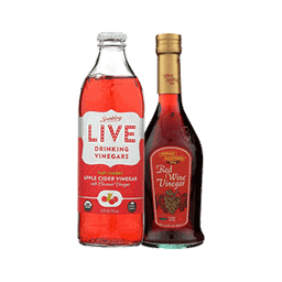 Contains 228 Vinegars products