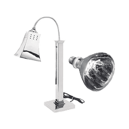 Contains 54 Heat Lamps products