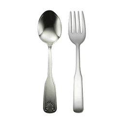 Contains 62 Oneida Delco Flatware products