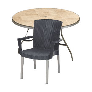 Outdoor and Indoor Furniture