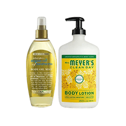 Contains 533 Hand and Body Lotions products