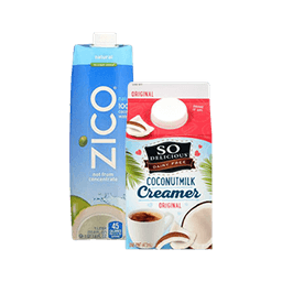 Contains 79 Coconut Beverages products