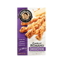 Contains 195 Cheese Snacks products