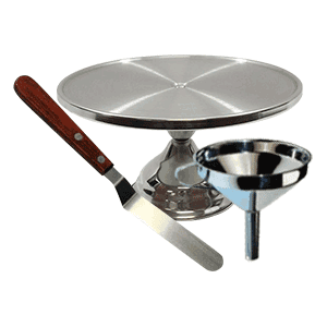Baking Accessories