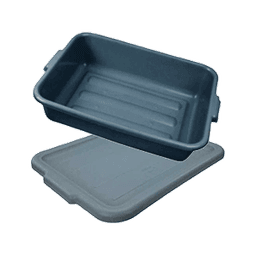 Contains 132 Dish Boxes products