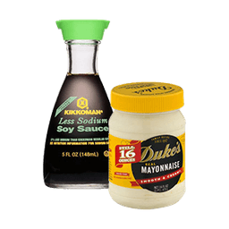 Contains 7 Kosher Condiments and Sauces products