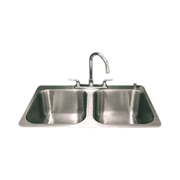 Contains 14 Multiple Table Top Sink Sizes products