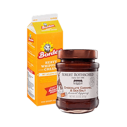 Contains 318 Dessert Toppings products