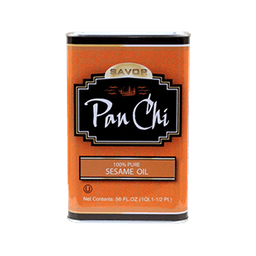 Contains 36 Sesame Oils products