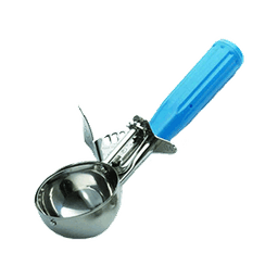 Contains 112 Stainless Steel Dishers products