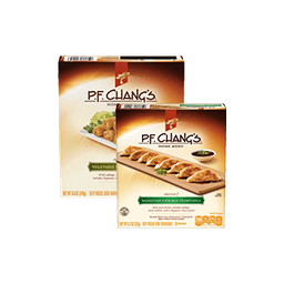 Contains 14 Asian Appetizers products