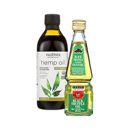 Contains 28 Specialty Oils products