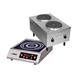 Contains 63 Portable Buffet Ranges products