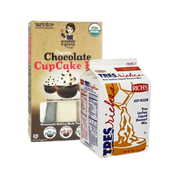 Contains 12 Dessert Kits products