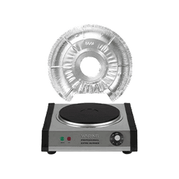 Contains 31 Burners products