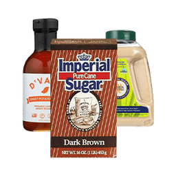 Contains 483 Sugars & Sweeteners products