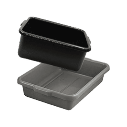 Contains 37 Tote Boxes and Covers products