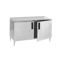 Contains 88 Enclosed Base Tables - Hinged Doors products
