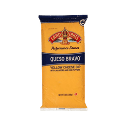 Contains 12 Cheese Dips products