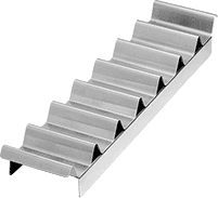 Contains 1 Hot Dog Trays products