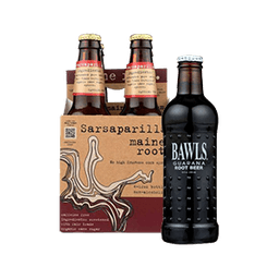 Contains 29 Root Beers products