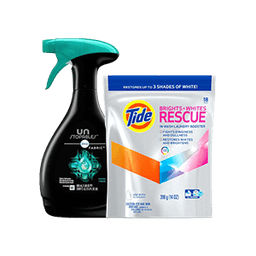 Contains 63 Fabric Refresheners products