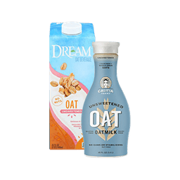 Contains 172 Specialty Non Dairy Beverages products