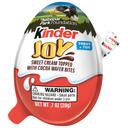 Kinder Merendero/Joy Mixed Chocolate Candy - Floorstand, 120 count