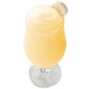 Sunsational Banana Beverage Mix Concentrate, 32 Fluid Ounce -- 12 per case.