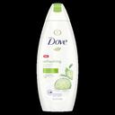 Dove Cool Moisture Body Wash, 12 Ounce -- 6 per case