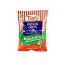 Tims Kettle Chips - Variety Pack, 30 count