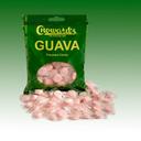 Chowards Guava Candy, 3 Ounce Peg Bag -- 12 per case