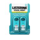 Listerine Pocketmist Cool Mint Oral Care Mist, 15.4 Milliliter -- 36 per case