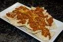 Taste Traditions Beef Taco Filling, 5 Pound -- 4 per case.