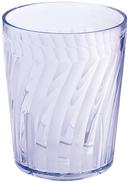 GET Enterprises Blue Juice Tumbler, 6 Ounce -- 72 per case