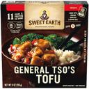 Sweet Earth General Tso Tofu Bowl, 9 Ounce -- 10 per case