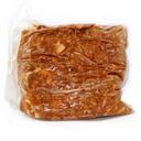 Hicks Hickory Smoked Pulled Chicken, 5 Pound -- 2 per case.