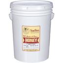 Sue Bee Light Amber Honey, 60 Pound