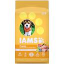 IAMS Puppy Chicken and Whole Grain Recipe Dry Dog Food , 7 Pound -- 4 per case