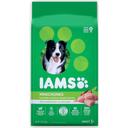 IAMS Chicken and Whole Grain Recipe Minichunks Dry Dog Food , 7 Pound -- 4 per case