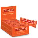 Larabar Cashew Cookie Snack Bar, 27.2 Ounce -- 4 per case.