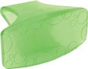 Tolco Clear Choice Herbal Toilet Bowl Clip -- 12 per case.