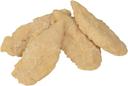Tyson Steakhouse Fritter Chicken Breast Tenderloin, 5 Pound -- 2 per case.