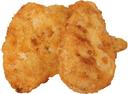 Tyson Red Label Frozen Fully Cooked Select Cut Golden Crispy Breaded Chicken Breast Filets, 5 Pounds -- 2 per case