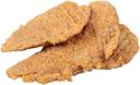 Tyson Zesty Fritter Chicken Tenderloin, 5 Pound -- 2 per case.